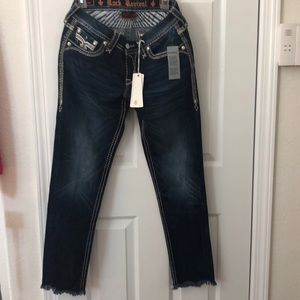 Rock Revival jeans size 30